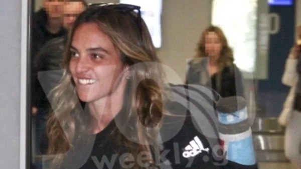 Survivor all star: Ήταν πολύ χτυπητό το υπονοούμενο - Η πρώτη & όλο νόημα ανάρτηση της Καρολίνας στο instagram