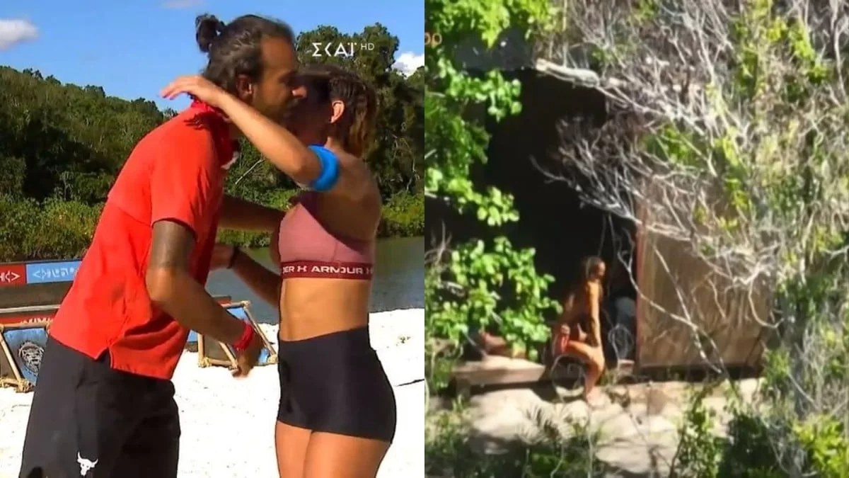Άξιζαν το γλωσσόφιλα; Τα νούμερα του Survivor all star (22/1) μετά το σκάνδαλο για Καρολίνα & Πρίαμο