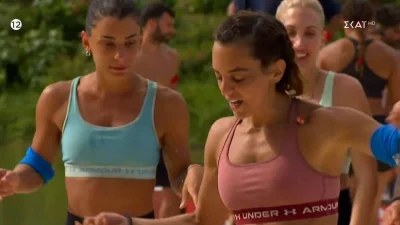 Survivor All Star: Δεν το είχε πάρει χαμπάρι κανείς τότε - Η κίνηση μπροστά στις κάμερες που είχε προδώσει το ειδύλλιο Πρίαμου και Καρολίνας