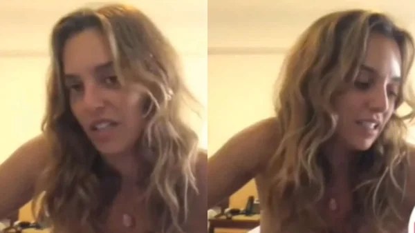 Survivor All Star: «Έτσι συνέβη με τον Μάριο! Μέσα στο παιχνίδι...» - Η Καρολίνα μιλά πρώτη φορά για το ειδύλλιο με τον Μάριο (Βίντεο)