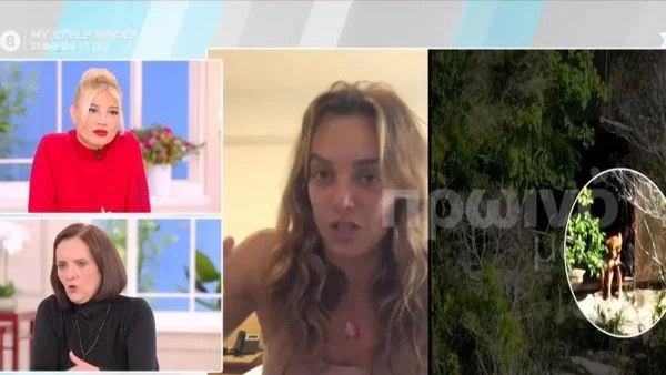 Survivor all star: «O Bo το παράκουσε 3 φορές, τον κάλεσε ο γιος μου...» - Η μητέρα της Καρολίνας ''ξεσκέπασε'' άγρια τον ράπερ