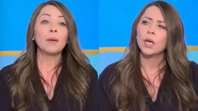 «Όταν μου έγινε η πρόταση να συμμετέχω στην εκπομπή της Κατερίνας Καινούργιου...» - Όλη η αλήθεια για την αποχώρηση της Κατερίνας Λένη