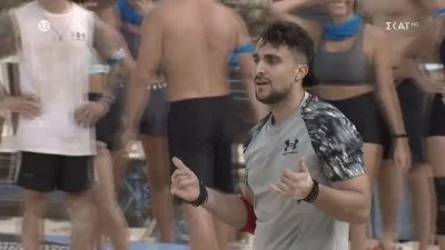 Survivor all star: «Τον έπιασα να...» - Έξαλλοι οι κόκκινοι με την κίνηση του Σάκη Κατσούλη