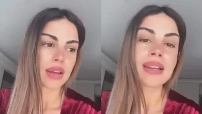 «Έχω τους δικούς μου φανς και είναι καλύτεροι» - Η Χριστίνα Κεφαλά "επιτέθηκε" δημόσια στους υποστηρικτές του Κατσούλη & της Μαριαλένας στο Survivor All Star