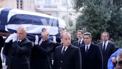 Κηδεία Τέως Βασιλιάς Κωνσταντίνος: Ο πραγματικός λόγος που δεν παραβρέθηκε ο Πρίγκιπας Ουίλιαμ στην τελετή του νονού του