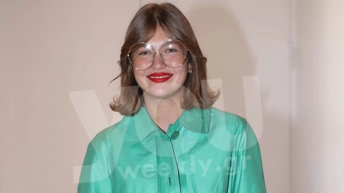 Πόζαρε ημίγυμνη στο instagram η Κλέλια Ανδριολάτου - Χιλιάδες σχόλια κάτω από την ανάρτησή της