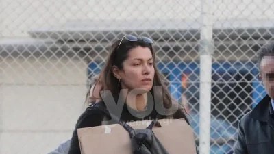 «Αφήνει ένα παιδί 6 χρονών να πεθάνει...» - Σε έξαλλη κατάσταση η Κλέλια Ρένεση