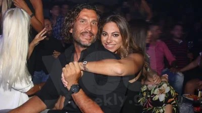 Survivor all star: «Πριν φύγει η Ευρυδίκη...» - Η αινιγματική ανάρτηση του Κοκκινάκη για τη Βαλαβάνη