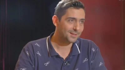 «Στα 20 μου, οι γιατροί μου είχαν πει "πεθαίνεις" και...» - Η συγκλονιστική αποκάλυψη του Κωνσταντίνου Ασπιώτη