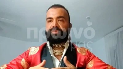 Survivor All Star: «Με έχει πληγώσει πάρα πολύ...» - Η αποκάλυψη του Περικλή Κονδυλάτου για την συμπεριφορά συμπαίκτη του στην καλύβα