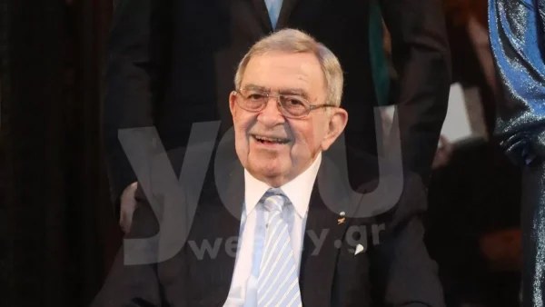 Κρίσιμες ώρες για τον Κωνσταντίνο Γλύξμπουργκ - Επιδεινώθηκε η υγεία του τέως βασιλιά