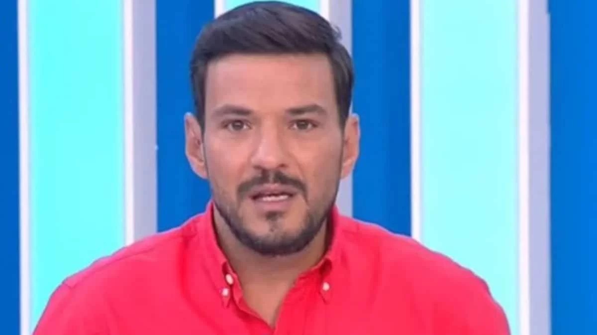 «Γιατί στεκόμαστε σε αυτό που είπε ο Φώτης από τη στιγμή που...» - Το σχόλιο του Κώστα Τσουρού για Σεργουλόπουλο και Λιάγκα 