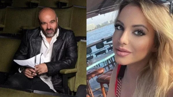 Κώστας Κωστόπουλος: Την Πέμπτη η απολογία του για τις κατηγορίες βιασμού από την Έλενα Αθανασοπούλου