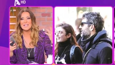 «Έπρεπε να το έχω ψυλλιαστεί. Στο break, όταν είχε έρθει εδώ, μου...» - Η αποκάλυψη της Ναταλίας Γερμανού για τους Λαγούτη και Φεντόρουφ