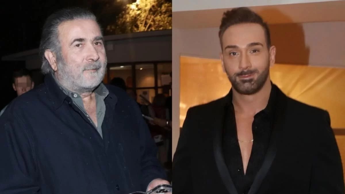 «Είναι πικραμένος επειδή τα project που πρότεινε...» - Η "πληρωμένη" απάντηση του Κοκλώνη στον Λαζόπουλο μετά το κράξιμό του