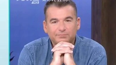 «Του λες αντρίκια...» - Ο Λιάγκας ''απασφάλισε'' για την κόντρα του Μουτσινά με τον Αρναούτογλου