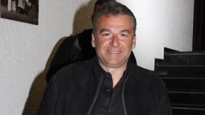 Σε πελάγη ευτυχίας ο Γιώργος Λιάγκας - Έμαθε σήμερα 14/1 τα ευχάριστα