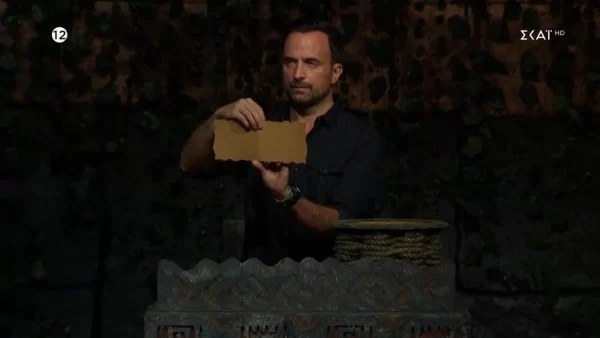 Survivor all star: Ζήτησε να βγει στον τάκο - Ο 3ος υποψήφιος παίκτης προς αποχώρηση