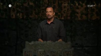 Survivor All Star αποκλειστικό: Αποχωρεί έξαλλος ενώ η παραγωγή τον παρακαλάει να μείνει!