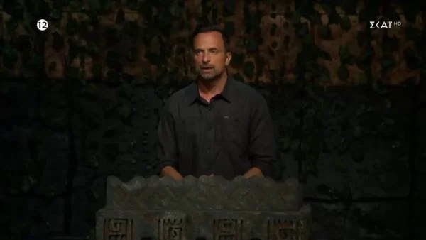 Survivor All Star αποκλειστικό: Αποχωρεί έξαλλος ενώ η παραγωγή τον παρακαλάει να μείνει!