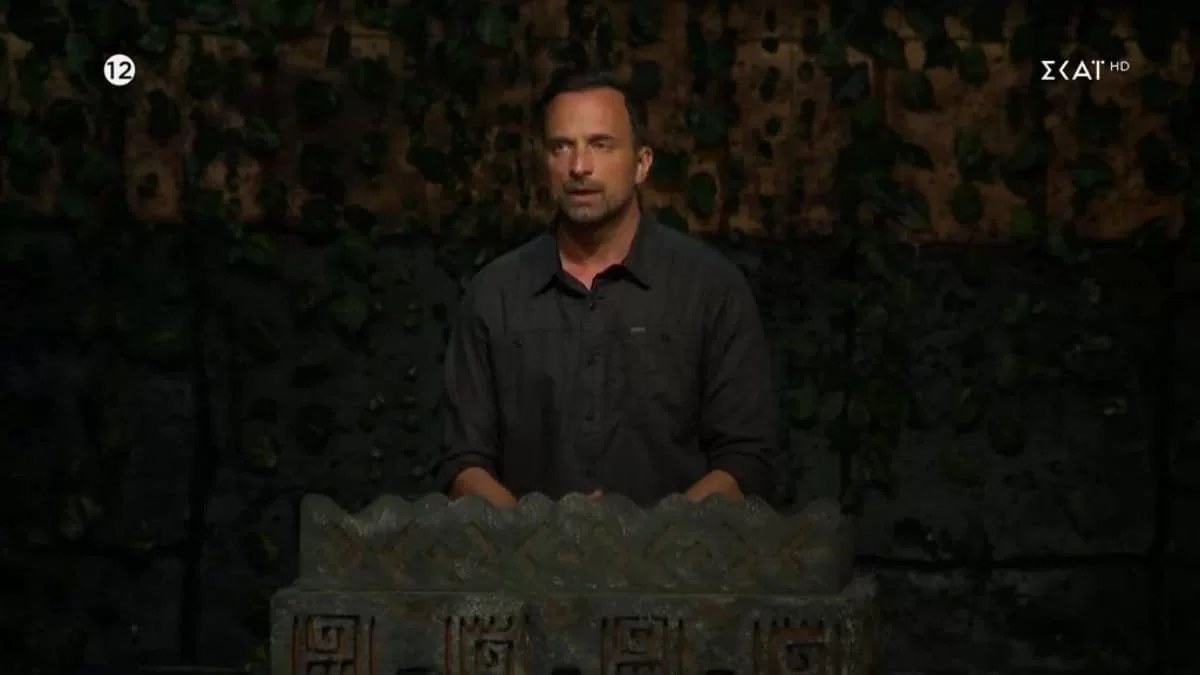 Survivor All Star αποκλειστικό: Αποχωρεί έξαλλος ενώ η παραγωγή τον παρακαλάει να μείνει!