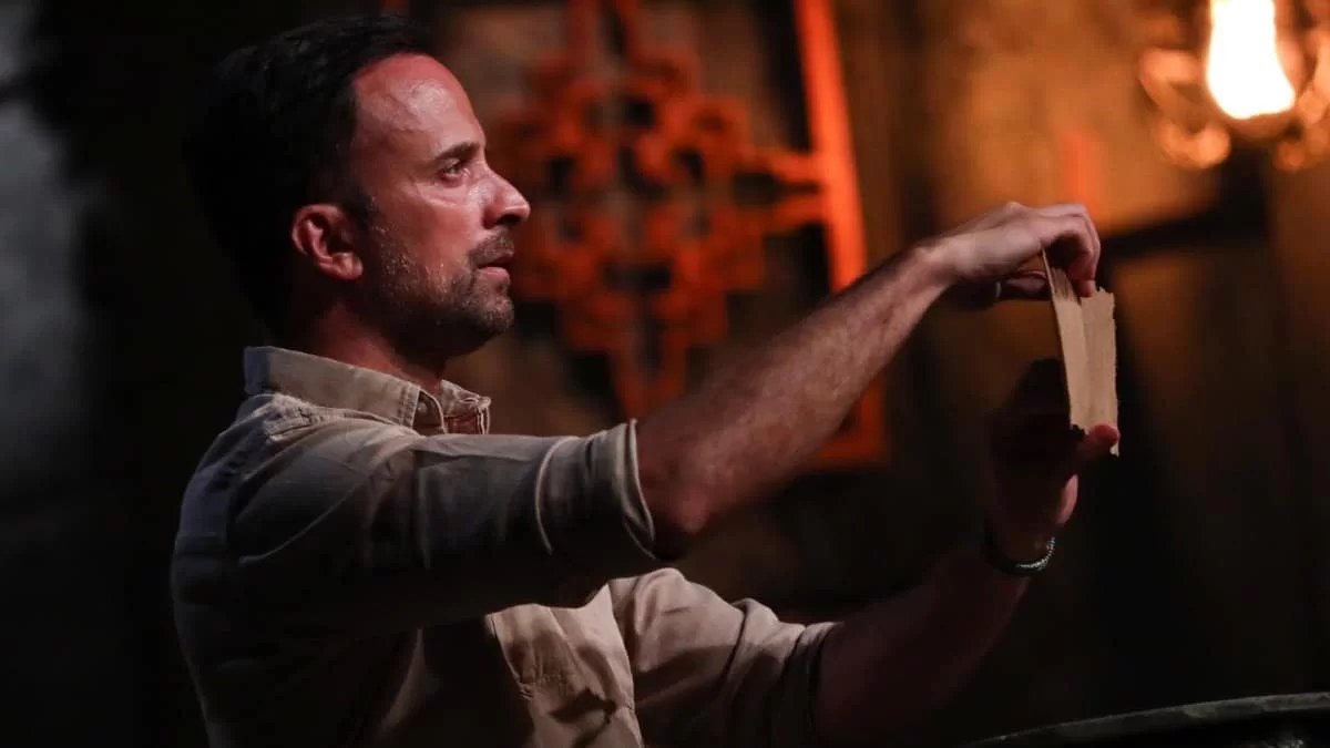 Survivor all star: Εντάσεις με το όνομα που έβγαλε η κάλπη - Ο πρώτος υποψήφιος προς αποχώρηση