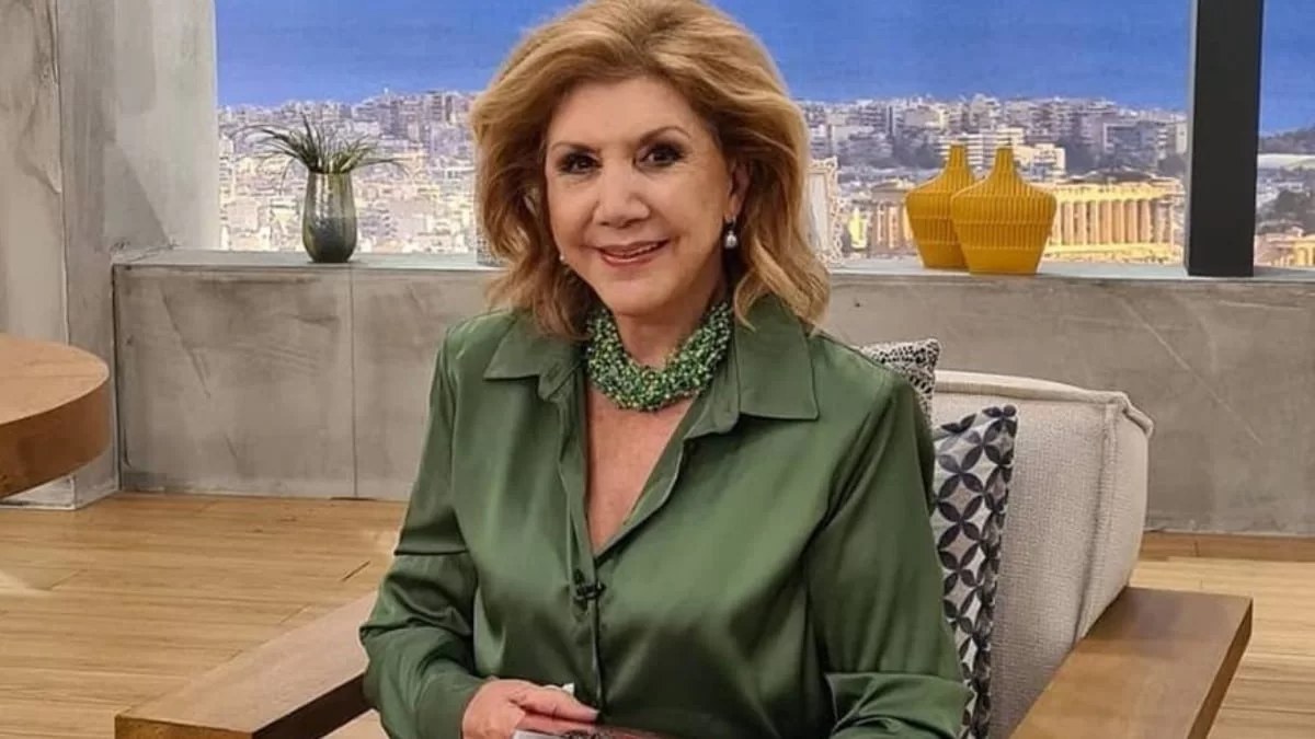 Ευνοούνται τα οικονομικά τους κι όχι μόνο - Ημέρα χαράς για Κριούς και δύο ακόμα ζώδια σύμφωνα με την Λίτσα Πατέρα