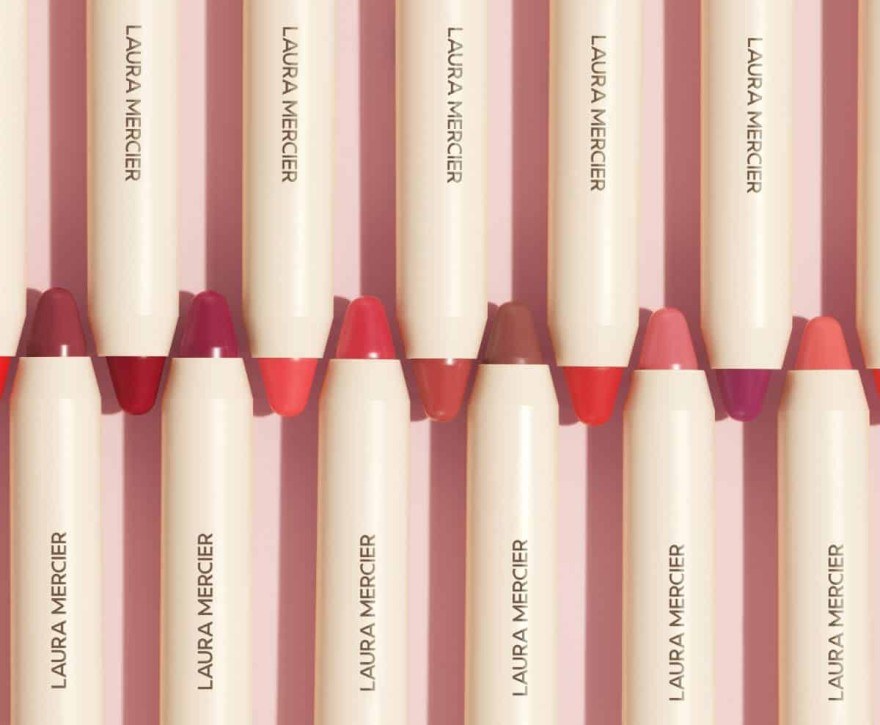 Nέο κραγιόν από τη Laura Mercier
