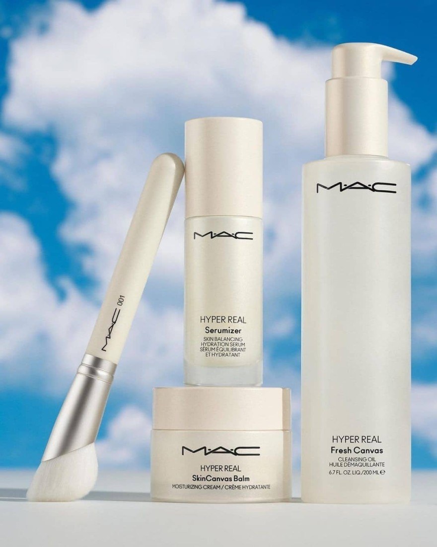 Νέο Skincare υψηλής απόδοσης από την MAC