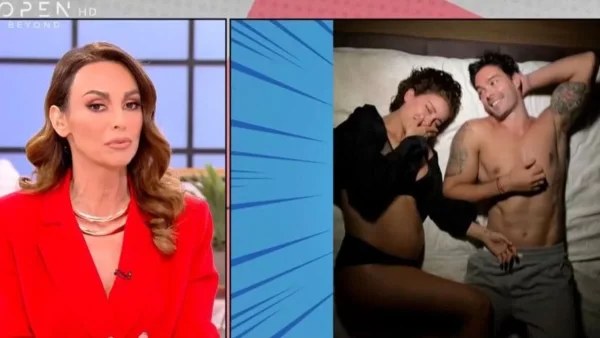 «Θα πω τώρα κάτι που εμένα δεν με συμφέρει! Κάναμε λάθος...» - Η τοποθέτηση της Μαγγίρα για τη δύσκολη κύησης της Φουρέιρα