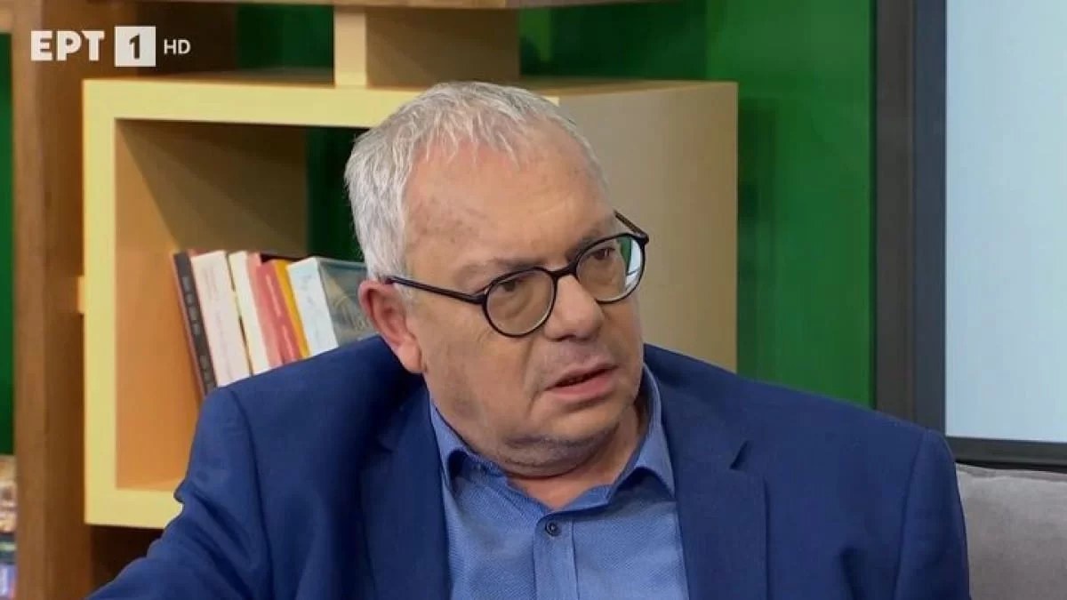 «Στα 51 μου χρόνια “έφυγα”, έπαθα 8 ανακοπές...» - Ανατριχιάζει ο Σταμάτης Μαλέλης για την περιπέτεια της υγείας του