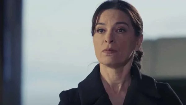 Σασμός: Τεράστια απώλεια για την οικογένεια της Αργυρώς - Φεύγει η Μαρίνα….