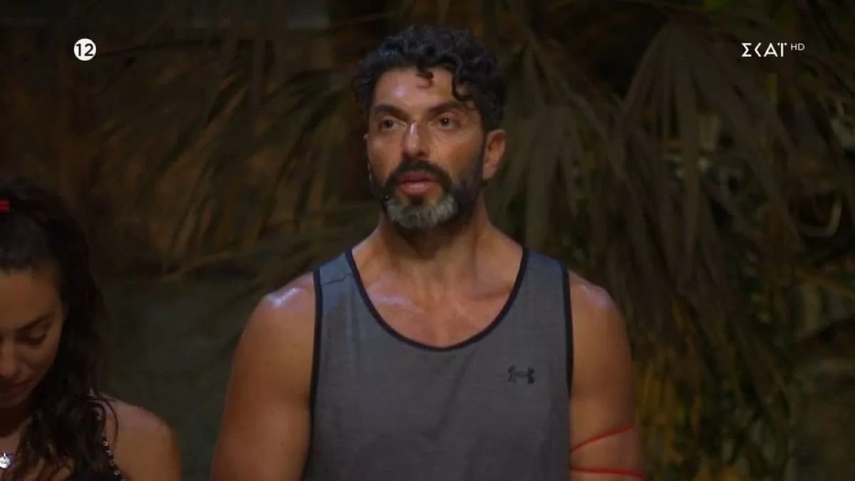 Survivor All Star: «Την τελευταία στιγμή χάλασε την συμφωνία και με πρόδωσε» - Τα "πυρά" του Μαρτίκα κατά της Σταυρούλας Χρυσαειδή