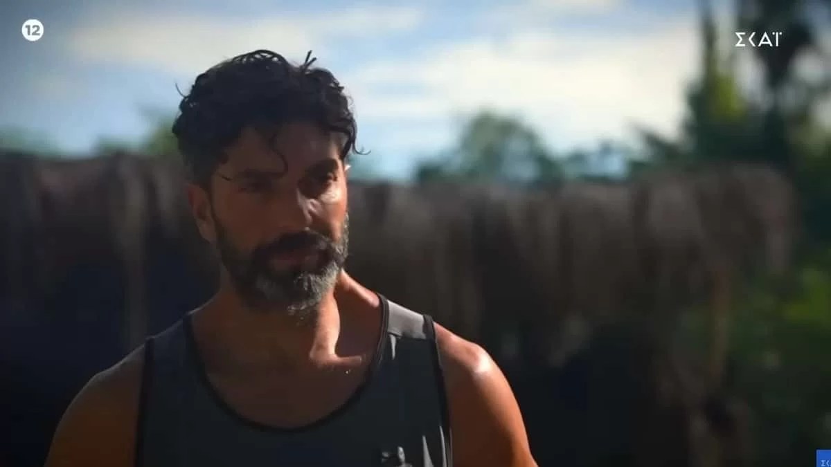 Survivor all Star trailer 30/1: Τα πάνω κάτω - Ο Μαρτίκας «μπαίνει» στους μπλε
