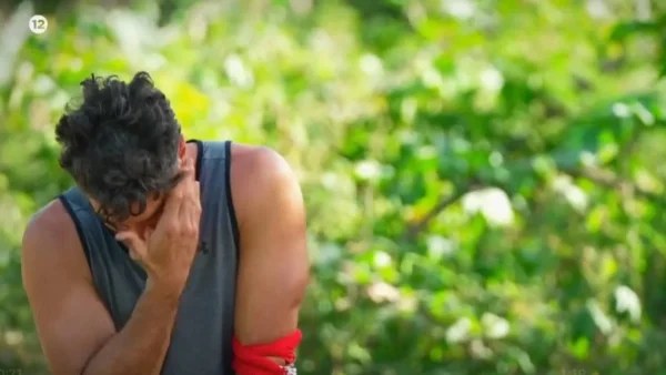 Survivor All Star trailer (11/1): Με δάκρυα στα μάτια - Η ανακοίνωση του Μαρτίκα μετά την οικειοθελή αποχώρηση της Βρισηίδας