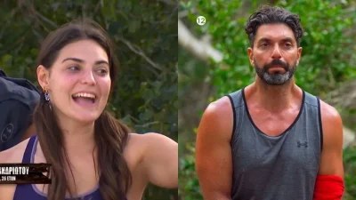 Survivor all star: «Θα μπορούσε να το κάνει ο Μαρτίκας» - Το ''βρώμικο'' σχέδιο πίσω από την οικειοθελή αποχώρηση της Βρισηίδας
