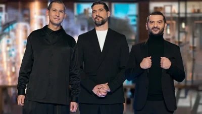 MasterChef: Διέρρευσε το πρώτο απόσπασμα από την αποψινή πρεμιέρα - Δείτε το εδώ πριν προβληθεί στην τηλεόραση
