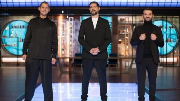 Η επίσημη ανακοίνωση του STAR για την πρεμιέρα του Masterchef 7