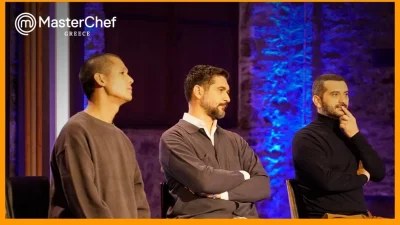 STAR: Αλλαγής της τελευταίας στιγμής στο MasterChef 7 δυο μέρες μετά την πρεμιέρα
