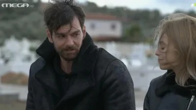 Μαύρο Ρόδο (22/1): Ο Βίκος είναι έτοιμος να πέσει σε μια καλοστημένη παγίδα - Η Αλεξάνδρα θα δώσει κάτι στον Πέτρο