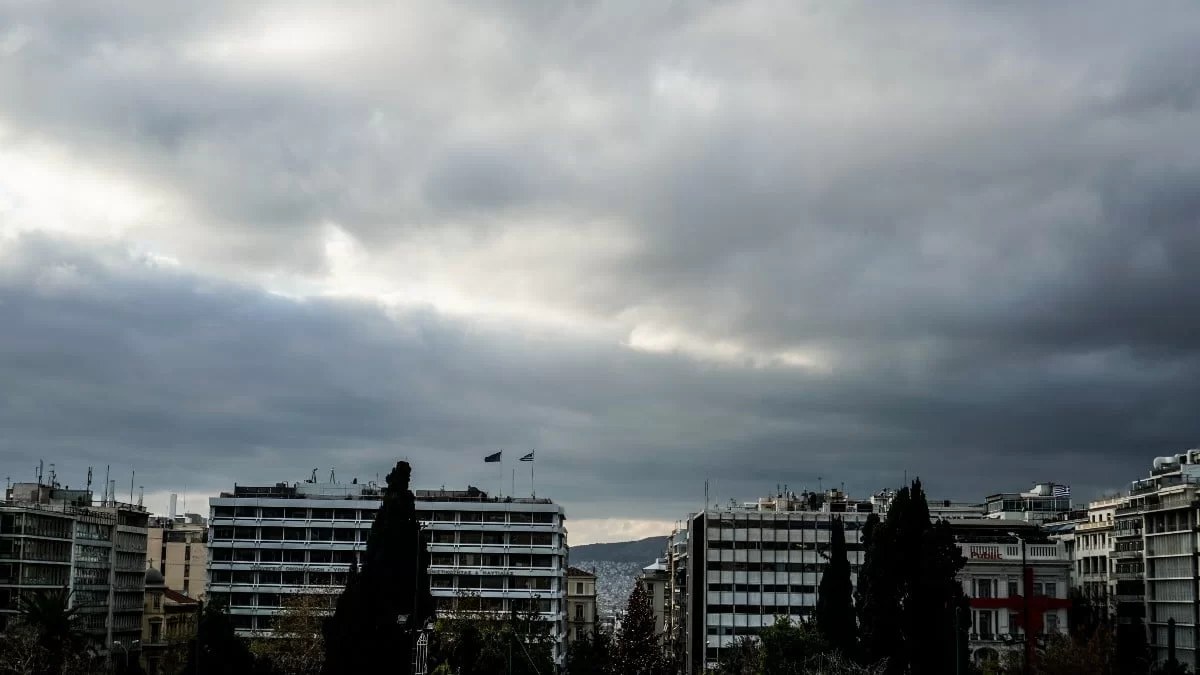 «Επιδείνωση του καιρού την...» - Τι λένε τα Μερομήνια για τον Ιανουάριο του 2023