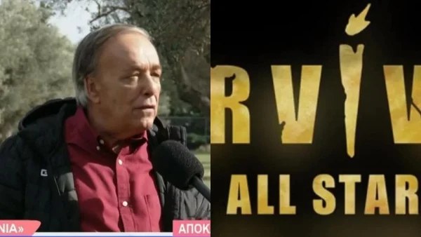 «Το υπογράφω, θα τρέμει...» - Ο Μικρούτσικος αποκάλυψε το φάουλ του Ατζούν στο Survivor all star