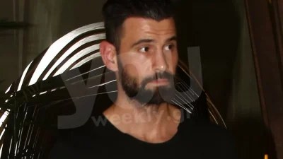 «Τώρα θα χορεύεις το αρχοντικό σου ζεϊμπέκικο στην γειτονιά των αγγέλων» - Θρήνος για τον Μιχάλη Μουρούτσο