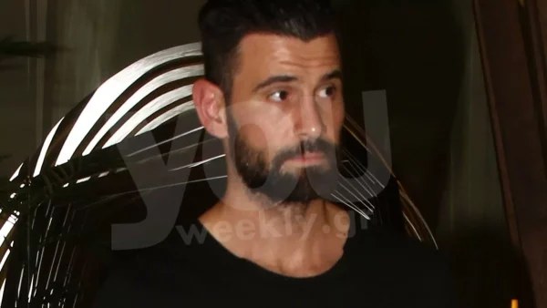 «Τώρα θα χορεύεις το αρχοντικό σου ζεϊμπέκικο στην γειτονιά των αγγέλων» - Θρήνος για τον Μιχάλη Μουρούτσο