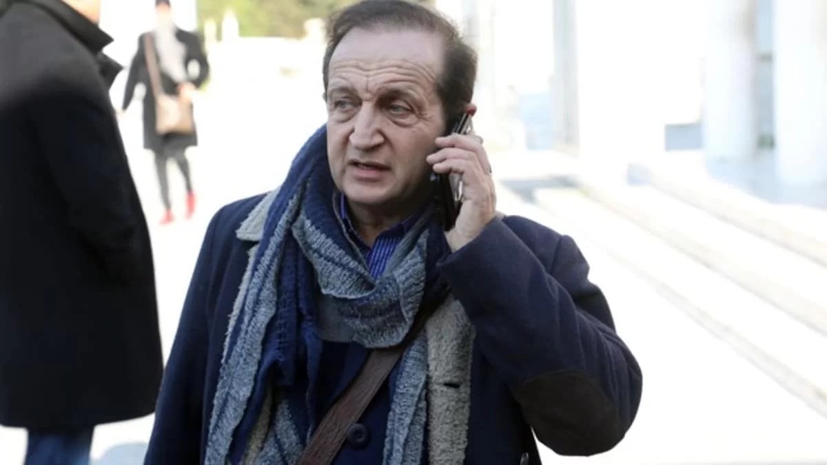 «Θα μείνει πάντα στις καρδιές μας» - Δύσκολες ώρες για τον Σπύρο Μπιμπίλα