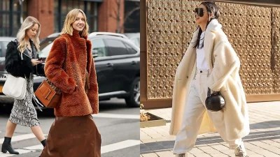 Muppet Fur: Οι πιο ντελικάτες fake γούνες που κυκλοφορούν στην αγορά