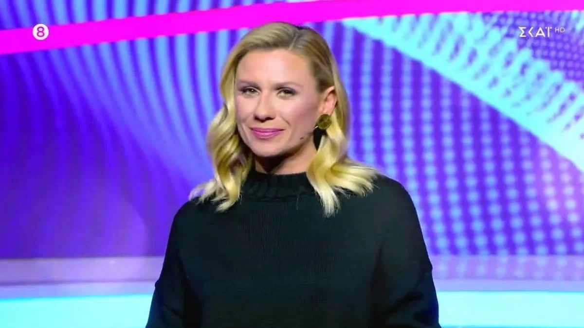 My Style Rocks: Η θεαματική είσοδος των κριτών και των διαγωνιζόμενων