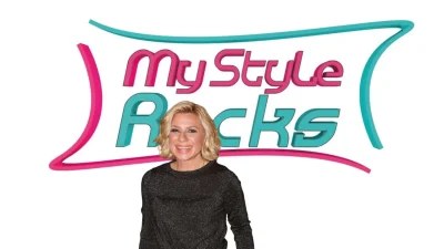 My style rocks: Η ανακοίνωση του ΣΚΑΙ για την Κατερίνα Καραβάτου λίγες ημέρες πριν την πρεμιέρα