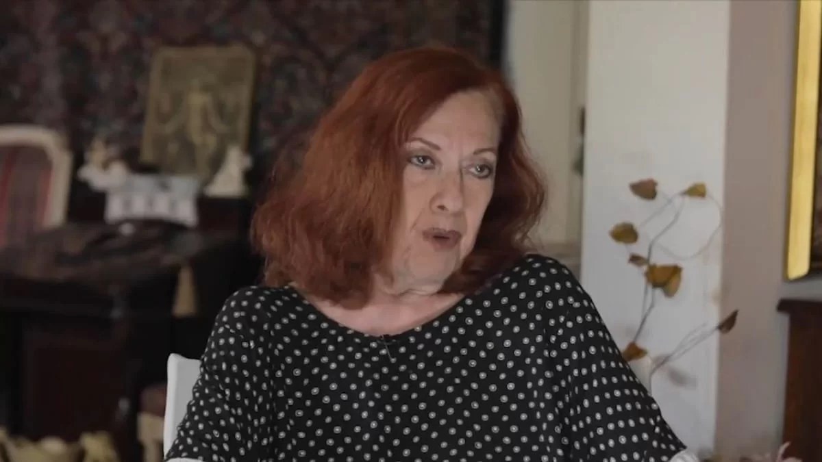 «Όταν βρέθηκα σε δύσκολη κατάσταση ο Φιλιππίδης μου πέταξε τον...»: Η σοκαριστική αποκάλυψη της Νεφέλης Ορφανού