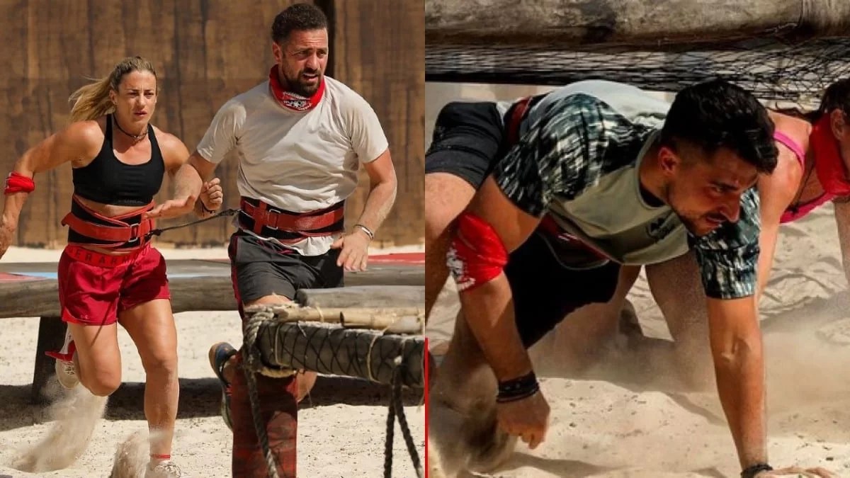 Survivor All star: Αυτός είναι μέχρι στιγμής ο μεγάλος νικητής - Έχει κάνει 5 στα 5!